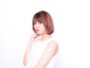 PEEK-A-BOO 美容室 オフィシャルサイト