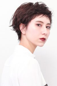 PEEK-A-BOO 美容室 オフィシャルサイト