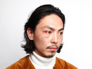 PEEK-A-BOO 美容室 オフィシャルサイト