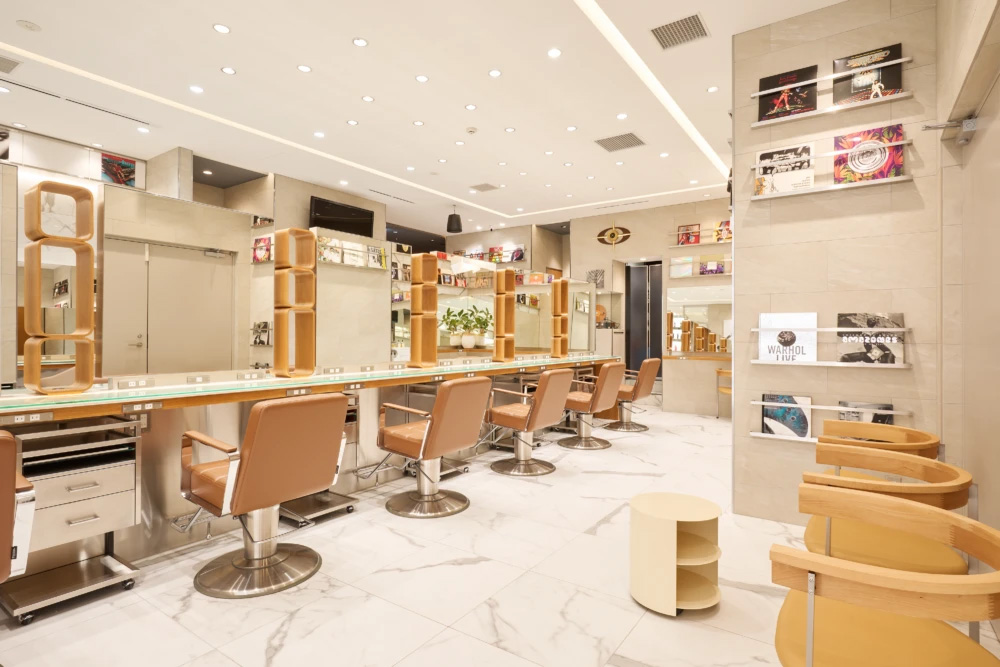 PEEK-A-BOO 原宿ハラカド