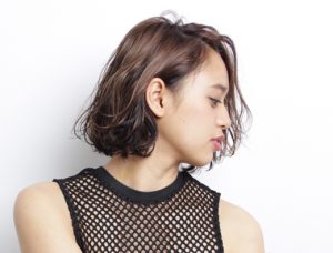 PEEK-A-BOO 美容室 オフィシャルサイト