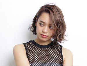 PEEK-A-BOO 美容室 オフィシャルサイト