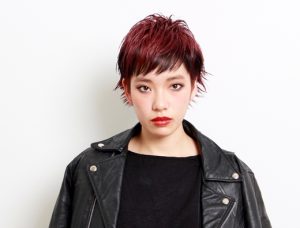 PEEK-A-BOO 美容室 オフィシャルサイト