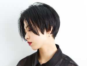 PEEK-A-BOO 美容室 オフィシャルサイト