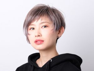 PEEK-A-BOO 美容室 オフィシャルサイト