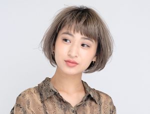 PEEK-A-BOO 美容室 オフィシャルサイト