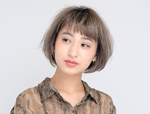 PEEK-A-BOO 美容室 オフィシャルサイト