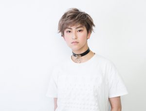 PEEK-A-BOO 美容室 オフィシャルサイト