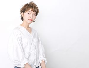PEEK-A-BOO 美容室 オフィシャルサイト