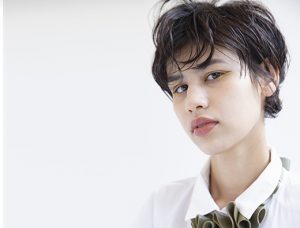 PEEK-A-BOO 美容室 オフィシャルサイト