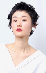 後藤 詩織 Peek A Boo オフィシャルサイト