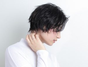 PEEK-A-BOO 美容室 オフィシャルサイト