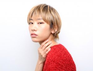 PEEK-A-BOO 美容室 オフィシャルサイト