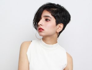 PEEK-A-BOO 美容室 オフィシャルサイト