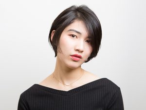 PEEK-A-BOO 美容室 オフィシャルサイト