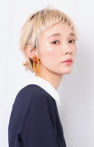 後藤 詩織 Peek A Boo オフィシャルサイト