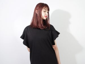 PEEK-A-BOO 美容室 オフィシャルサイト