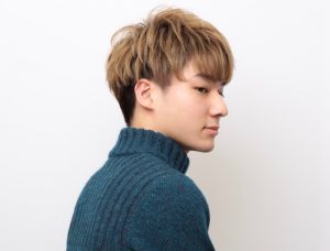PEEK-A-BOO 美容室 オフィシャルサイト