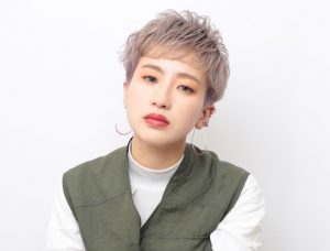 PEEK-A-BOO 美容室 オフィシャルサイト