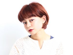 PEEK-A-BOO 美容室 オフィシャルサイト