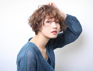 PEEK-A-BOO 美容室 オフィシャルサイト