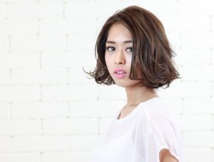 PEEK-A-BOO 美容室 オフィシャルサイト