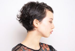 PEEK-A-BOO 美容室 オフィシャルサイト