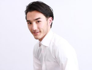 PEEK-A-BOO 美容室 オフィシャルサイト