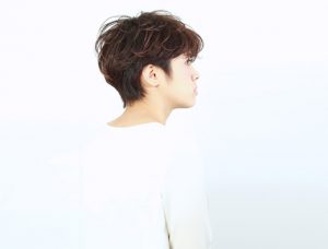 PEEK-A-BOO 美容室 オフィシャルサイト
