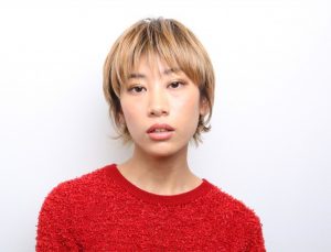 PEEK-A-BOO 美容室 オフィシャルサイト