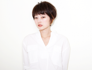 PEEK-A-BOO 美容室 オフィシャルサイト