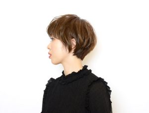 PEEK-A-BOO 美容室 オフィシャルサイト