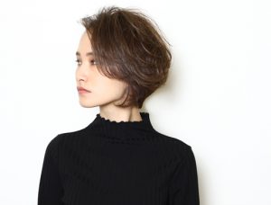 PEEK-A-BOO 美容室 オフィシャルサイト