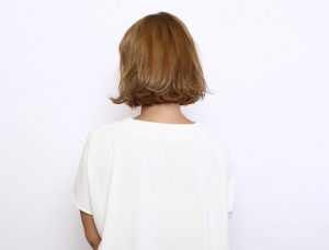 PEEK-A-BOO 美容室 オフィシャルサイト