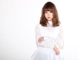 PEEK-A-BOO 美容室 オフィシャルサイト