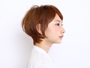PEEK-A-BOO 美容室 オフィシャルサイト