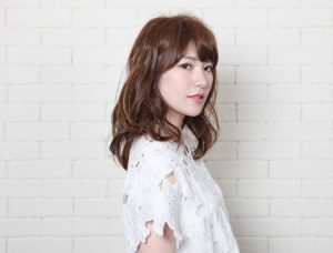 PEEK-A-BOO 美容室 オフィシャルサイト