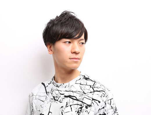 PEEK-A-BOO 美容室 オフィシャルサイト