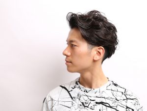 PEEK-A-BOO 美容室 オフィシャルサイト