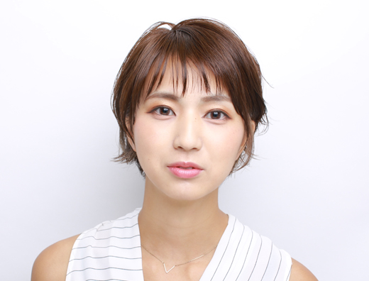PEEK-A-BOO 美容室 オフィシャルサイト