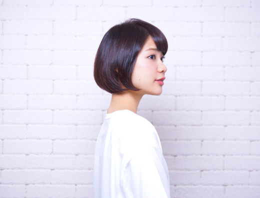 PEEK-A-BOO 美容室 オフィシャルサイト