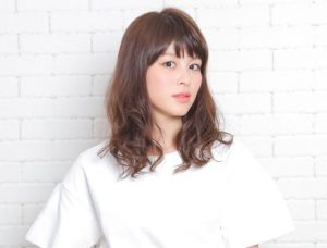 PEEK-A-BOO 美容室 オフィシャルサイト