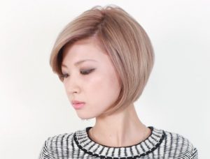 PEEK-A-BOO 美容室 オフィシャルサイト