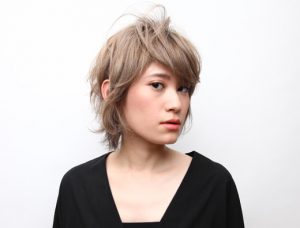 PEEK-A-BOO 美容室 オフィシャルサイト