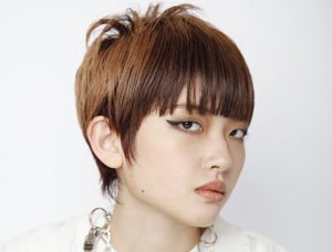 PEEK-A-BOO 美容室 オフィシャルサイト
