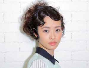PEEK-A-BOO 美容室 オフィシャルサイト