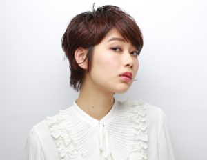 PEEK-A-BOO 美容室 オフィシャルサイト