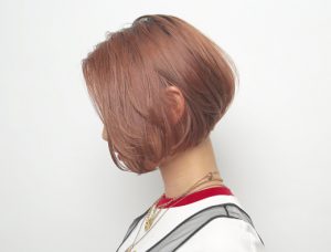 PEEK-A-BOO 美容室 オフィシャルサイト