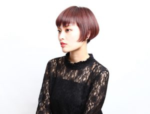 PEEK-A-BOO 美容室 オフィシャルサイト