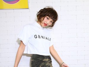 PEEK-A-BOO 美容室 オフィシャルサイト